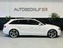 Audi A4 Avant 1.8 TFSI 3x S-Line Panoramadak! Navigatie! Dealer onderhouden!