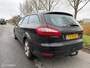 Ford Mondeo Wagon 2.0 SCTi Limited