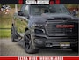 Dodge Ram 1500 Night Premium | Full Option | De Meest Luxe Pick-Up in zijn Klasse | Comfortabele Dubbele Cabine met Royale 5 Zitplaatsen | BPM vrij | Nu Leverbaar uit Voorraad | Voorraad Nr 2200 - 0886