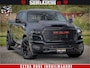 Dodge Ram 1500 Night Premium | Full Option | De Meest Luxe Pick-Up in zijn Klasse | Comfortabele Dubbele Cabine met Royale 5 Zitplaatsen | BPM vrij | Nu Leverbaar uit Voorraad | Voorraad Nr 2200 - 0886
