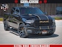 Dodge Ram 1500 Limited Night H.O 540HP 706Nm | Massage + Full Option | De Meest Luxe en Volle Pick-Up in zijn Klasse | Comfortabele Dubbele Cabine met Royale 5 Zitplaatsen | BPM vrij | Nu Leverbaar uit Voorraad | Voorraad Nr 2323 - 5168