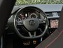 Skoda Octavia Combi 2.0 TSI RS 230 Business, NAVI, CRUISE, CLIMATE CONTROL, STOELVERWARMING, ELEKTRISCHE KOFFERKLEP, LED, PDC, LICHTMETAAL 18"