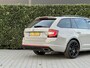 Skoda Octavia Combi 2.0 TSI RS 230 Business, NAVI, CRUISE, CLIMATE CONTROL, STOELVERWARMING, ELEKTRISCHE KOFFERKLEP, LED, PDC, LICHTMETAAL 18"