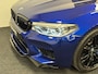 BMW M5 5-serie // Carbon // 600PK // Harman/Kardon // HUD