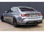 BMW M3 3-serie xDrive Competition TRACK PACK KERAMISCH CARBON H&K CO PILOT FRONT PPF