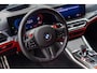 BMW M3 3-serie xDrive Competition TRACK PACK KERAMISCH CARBON H&K CO PILOT FRONT PPF
