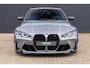 BMW M3 3-serie xDrive Competition TRACK PACK KERAMISCH CARBON H&K CO PILOT FRONT PPF