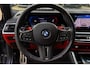 BMW M3 3-serie xDrive Competition TRACK PACK KERAMISCH CARBON H&K CO PILOT FRONT PPF