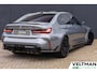 BMW M3 3-serie xDrive Competition TRACK PACK KERAMISCH CARBON H&K CO PILOT FRONT PPF