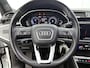 Audi Q3 Sportback 35 TFSI Pro Line 150 PK | Navigatie | Cruise Control | Parkeersensoren | Elektrische Achterklep | Privacy glas | Lichtmetalen velgen |