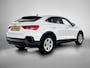 Audi Q3 Sportback 35 TFSI Pro Line 150 PK | Navigatie | Cruise Control | Parkeersensoren | Elektrische Achterklep | Privacy glas | Lichtmetalen velgen |