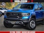 Dodge Ram 1500 TRX HELLCAT 6.2 V8 712 PK | HYDRO BLUE | 38744 KM | NIEUW STAAT | CREW CAB | DUBBELE CABINE DC | LPG | MEGA DIK |
