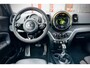 MINI Countryman Mini 2.0 Cooper S E ALL4 Salt Plug in | CAMERA | LEDER | STOELVERWARM