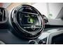MINI Countryman Mini 2.0 Cooper S E ALL4 Salt Plug in | CAMERA | LEDER | STOELVERWARM
