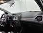 Toyota Aygo 1.0 VVT-i x-play cabrio | NL auto | Panoramisch vouwdak |