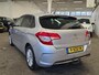 Citroën C4 1.2 PureTech Exclusive/AIRCO/NAVI/CRUISE/