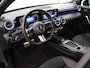 Mercedes-Benz A-klasse 180 AMG Line | Premium pakket | Night pakket | Burmester audio | Stoelverwarming |