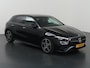 Mercedes-Benz A-klasse 180 AMG Line | Premium pakket | Night pakket | Burmester audio | Stoelverwarming |