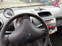 Peugeot 107 1.0-12V XS Hele leuke!! Spoiler!