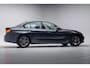 BMW 3-Serie 318I Sportline Aut [ Sportstoelen Navi LM velgen ]