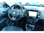 Jeep Compass 1.3T Limited | Carplay | Camera | Leder | Clima | Stoelverwarming |