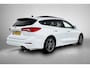 Ford Focus Wagon 1.5 EcoBoost ST-Line (Goed OnderH, Panoramadak, Camera, StoelV, Navi, Lane Assist, Active Cruise, Etc)