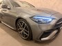 Mercedes-Benz C-klasse Estate 300 4MATIC AMG Line|FULL|360° CAMERA|PANO|KEYLESS|LEDER|ELEKTR STOELEN|STOELVERW|SFEER|BURMESTER
