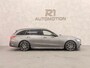 Mercedes-Benz C-klasse Estate 300 4MATIC AMG Line|FULL|360° CAMERA|PANO|KEYLESS|LEDER|ELEKTR STOELEN|STOELVERW|SFEER|BURMESTER