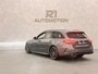 Mercedes-Benz C-klasse Estate 300 4MATIC AMG Line|FULL|360° CAMERA|PANO|KEYLESS|LEDER|ELEKTR STOELEN|STOELVERW|SFEER|BURMESTER