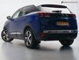 Peugeot 3008 1.2 PureTech GT Line (APPLE CARPLAY,LED,DODEHOEK,DIGITAAL DISPLAY,KEYLESS,CAMERA,LM-VELGEN,SPORTSTOELEN,CRUISE)