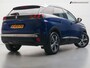 Peugeot 3008 1.2 PureTech GT Line (APPLE CARPLAY,LED,DODEHOEK,DIGITAAL DISPLAY,KEYLESS,CAMERA,LM-VELGEN,SPORTSTOELEN,CRUISE)