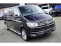 Volkswagen Transporter 2.0 TDI L2H1 DC Highline | Leder |Xenon | DSG | Stoelverwarming | Dubbel Cabine | Cruise control | PDC |