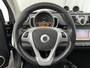 smart Fortwo cabrio Electric drive Brabus Black-Edition 18 kWh {SOH-99%} Aut. *NAVI-FULLMAP | LEATHER | AIRCO | HEATED-SPORTSEATS | CRUISE | SHIFT-PADDLES | AIRSCARF | 16'' ALU*