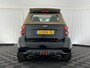 smart Fortwo cabrio Electric drive Brabus Black-Edition 18 kWh {SOH-99%} Aut. *NAVI-FULLMAP | LEATHER | AIRCO | HEATED-SPORTSEATS | CRUISE | SHIFT-PADDLES | AIRSCARF | 16'' ALU*