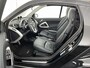 smart Fortwo cabrio Electric drive Brabus Black-Edition 18 kWh {SOH-99%} Aut. *NAVI-FULLMAP | LEATHER | AIRCO | HEATED-SPORTSEATS | CRUISE | SHIFT-PADDLES | AIRSCARF | 16'' ALU*