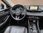 Mazda 6 Sportbreak 2.0 SkyActiv-G 165 Business Comfort | AUTOMAAT | LEDER | BOSE | NAVIGATIE