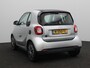 smart EQ Fortwo Comfort 18 kWh Stoelverwarming | Leder | LED |