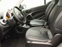 smart EQ Fortwo Comfort 18 kWh Stoelverwarming | Leder | LED |