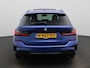 BMW 3-Serie Touring 330e xDrive High Executive | M SPORT | PORTIMAO BLAU | PANORAMA/SCHUIF-KANTELDAK |