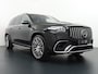 Mercedes-Benz GLS AMG 63 4MATIC+ Premium Plus Mercedes-Benz GLS 63 AMG 4MATIC+ Premium Plus | Panorama - Schuifdak | Executivepakket Achter | Massage stoelen voor en achter | Memory seats | Trekhaak Wegklapbaar