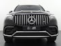 Mercedes-Benz GLS AMG 63 4MATIC+ Premium Plus Mercedes-Benz GLS 63 AMG 4MATIC+ Premium Plus | Panorama - Schuifdak | Executivepakket Achter | Massage stoelen voor en achter | Memory seats | Trekhaak Wegklapbaar