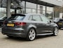 Audi A3 Sportback 1.4 TFSI AUT. *!* 2x S-LINE *!* NAVIGATIE/ CRUISE/ 18 INCH/ BI-XENON/ PDC *!*