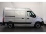 Opel Movano 2.3 Turbo 180PK L1H2 - EURO 6 - Airco - Navi - Cruise - €14.950,- Excl.