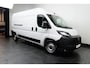 Peugeot Boxer L3H2 3.5T Heavy 2.2 BlueHDi 180PK Automaat | Achteruitrijcamera | Pakket Techno 10"NAV | Parkeersensoren