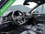 Audi SQ5 3.0 TFSI SQ5 quattro Pro Line Plus 2017 Panorama schuifdak