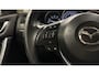 Mazda CX-5 2.0 TS+ 2WD TREKHAAK CAMERA ECC CRUISE LM STOELVERWARMING.