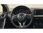 Mazda CX-5 2.0 TS+ 2WD TREKHAAK CAMERA ECC CRUISE LM STOELVERWARMING.