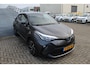 Toyota C-HR 1.8 Hybrid Achteruitrijcamera/Miracast/Bluetooth/Cruise control/DAB+/Parkeersensoren rondom/Inklapbare spiegels/Dodehoek detectie/18 Inch/Privacy glass