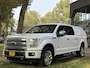 Ford F-150 3.5 V6 Ecoboost Platinum NL-AUTO, PANO, LAGE BIJTELING!!