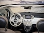 Fiat 500C 0.9 volledig leer, Automaat, Nav, NAP, Incl garantie